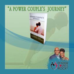 a power couples journey book
