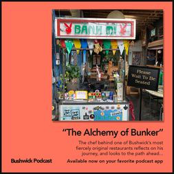 alchemy bunker
