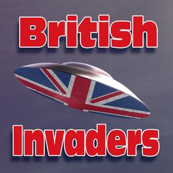 british invaders humans part