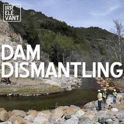 dam dismantling