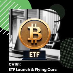 etf launch flying cars