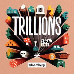 trillion etf market is coming
