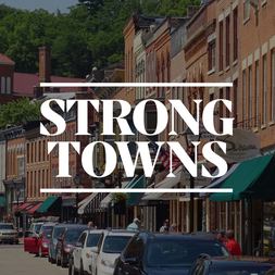 from to what strong towns members are doing to make their places better