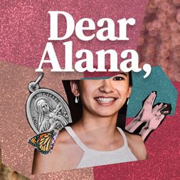 introducing dear alana new show from tenderfoot tv