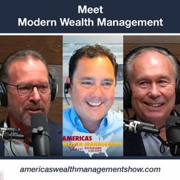 meet modern wealth management