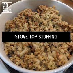 stove top stuffing re release