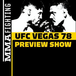 ufc vegas preview show can misfit cast contender series tuf fighters elevate ufc