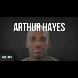 a debt jubilee to save economy arthur hayes