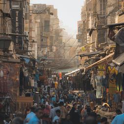 abdoumaliq simone on urban entanglements