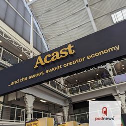 acast turns up criticism spotifys ad analytics
