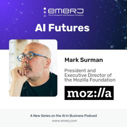 ai futures what is life like when internet is generative mark surman the