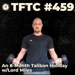 an month taliban holiday lord miles