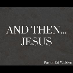 and thenjesus