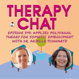 applied polyvagal theory for somatic embodiment dr arielle schwartz