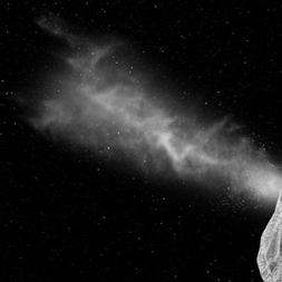 asteroid slam