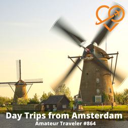 at best day trips from amsterdam