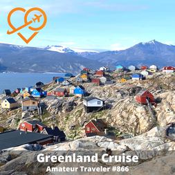 at cruise to greenland