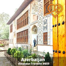 at travel to azerbaijan