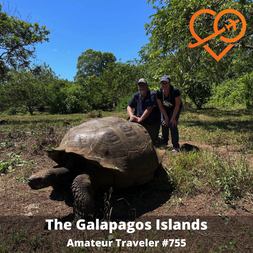 at travel to galapagos islands ecuador repeat