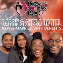 barry sheba daniel newly married benefits