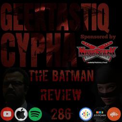 batman review