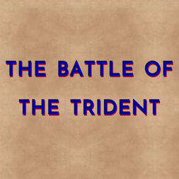 battle trident