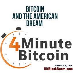bitcoin american dream