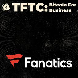 bitcoin for business fanatics