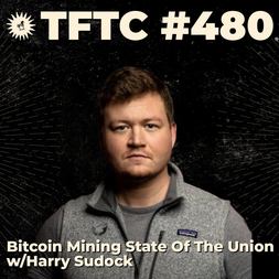 bitcoin mining state union harry sudock