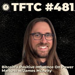 bitcoins positive influence on power markets james mcavity