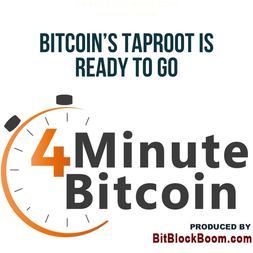 bitcoins taproot is ready to go