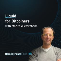 blockstream talk liquid network moritz wietersheim