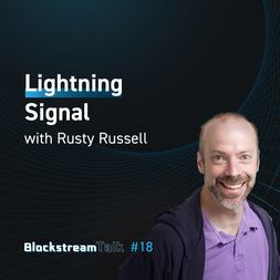 blockstream talk lightning signal
