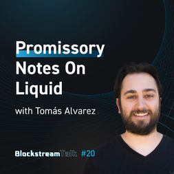 blockstream talk promissory notes on liquid