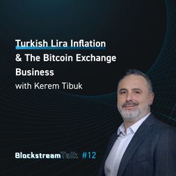 blockstream talk turkish lira inflation bitcoin exchange business