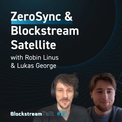 blockstream talk zerosync blockstream satellite