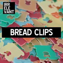 bread clips