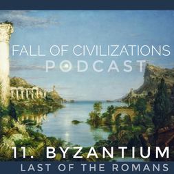 byzantium last romans