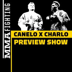 canelo lvarez vs jermell charlo preview show is decline canelo overstated