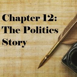 chapter politics story