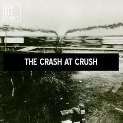 crash at crush