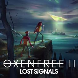 creating complex conversation systems in oxenfree ii lost signals