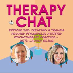 creating trauma focused psychotherapy practice lauren goin