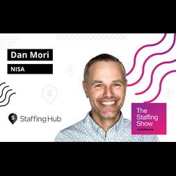 dan mori president employment solutions on value based selling staffing sales