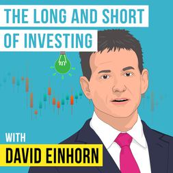 david einhorn long short investing invest like best ep