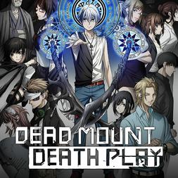 dead mount death play