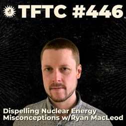 dispelling nuclear energy misconceptions ryan macleod