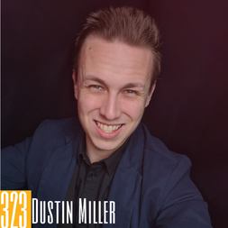 dustin miller podcasting polymaths importance active listening