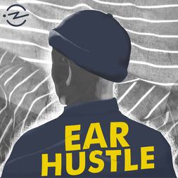 ear hustle extra antwan williams journeyist