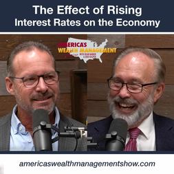 effect rising interest rates on economy